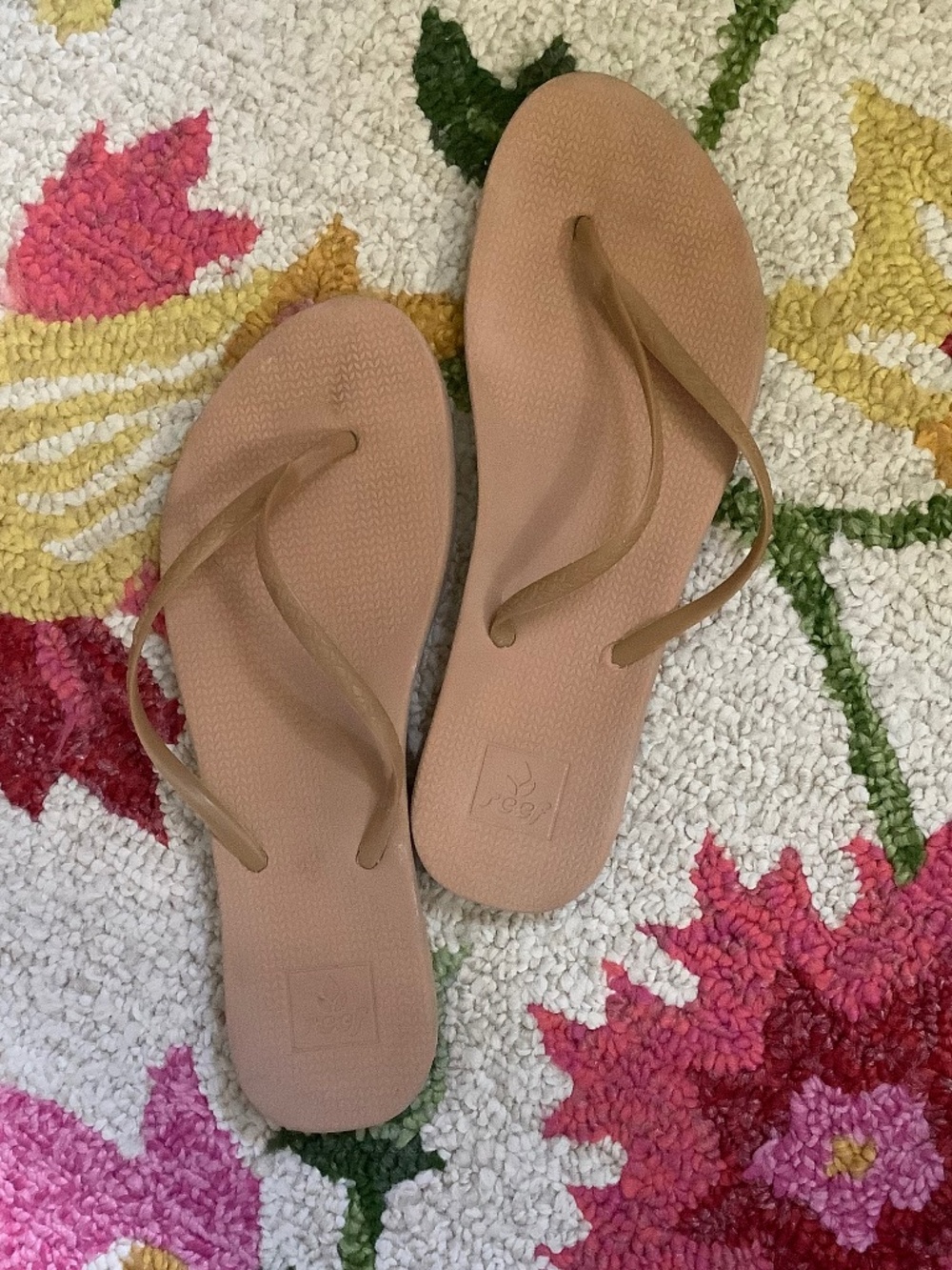 Reef Flipflops 8
